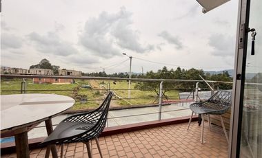Vendo casa de dos niveles en conjunto en cajica