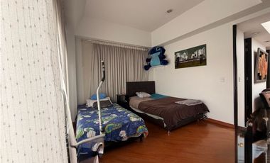 Vendo casa de dos niveles en conjunto en cajica