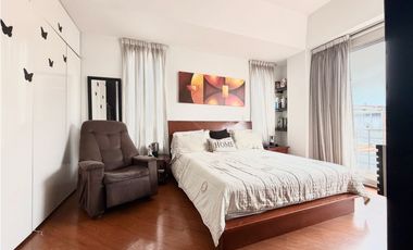 Vendo casa de dos niveles en conjunto en cajica