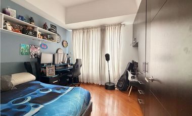 Vendo casa de dos niveles en conjunto en cajica