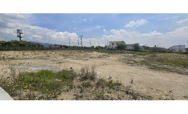 Venta de Lote 2.000 M2 Comercial - Industrial