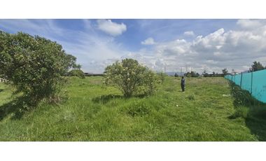 Venta de Lote 2.000 M2 Comercial - Industrial