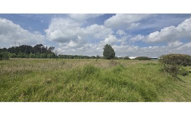 Venta de Lote 2.000 M2 Comercial - Industrial