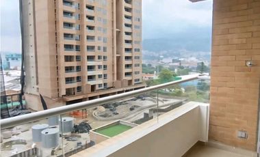 Alquiler apto. Ciudad del rio 9934564 DL