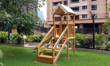 Alquiler apto. Ciudad del rio 9934564 DL