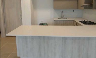 Alquiler apto. Ciudad del rio 9934564 DL