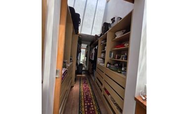 HERMOSA CASA EN VENTA EL POBLADO, JARDN, TRANQUILIDAD