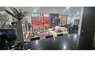 Venta Casa Chia  en Conjunto Cerrado Vereda la Balsa