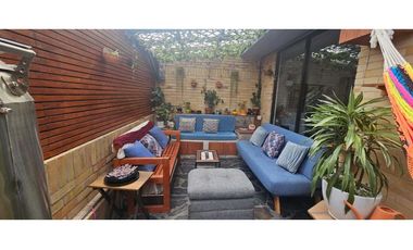 Venta Casa Chia  en Conjunto Cerrado Vereda la Balsa