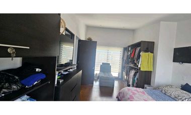 Venta Casa Chia  en Conjunto Cerrado Vereda la Balsa