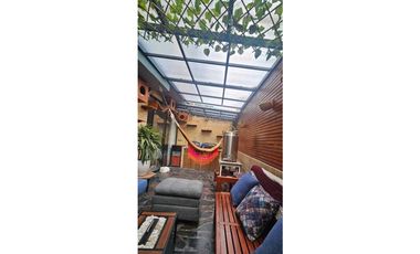 Venta Casa Chia  en Conjunto Cerrado Vereda la Balsa