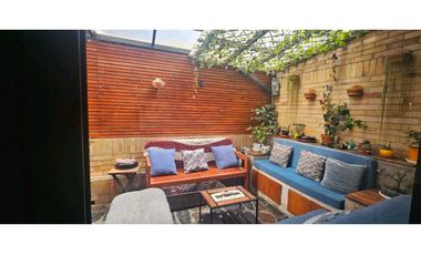 Venta Casa Chia  en Conjunto Cerrado Vereda la Balsa