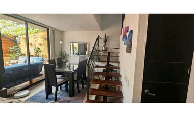 Venta Casa Chia  en Conjunto Cerrado Vereda la Balsa