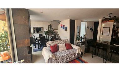 Venta Casa Chia  en Conjunto Cerrado Vereda la Balsa