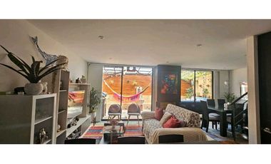 Venta Casa Chia  en Conjunto Cerrado Vereda la Balsa