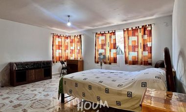 Departamento Santa Cruz Acayucan ID: 169660
