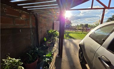 Vendo Cabaña en San Justo, Entre Ríos.