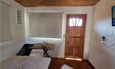 Vendo Cabaña en San Justo, Entre Ríos.