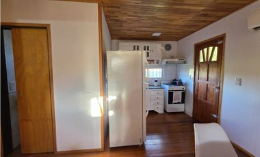 Vendo Cabaña en San Justo, Entre Ríos.