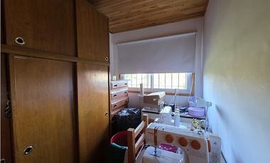 Vendo Cabaña en San Justo, Entre Ríos.