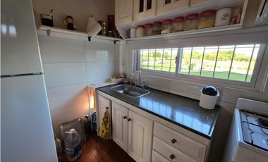 Vendo Cabaña en San Justo, Entre Ríos.
