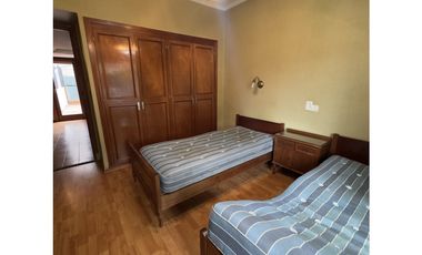 Casa 5 Ambientes en Los Troncos