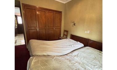 Casa 5 Ambientes en Los Troncos