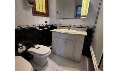Casa 5 Ambientes en Los Troncos