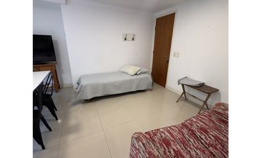 2 ambinetes con cochera, y baulera