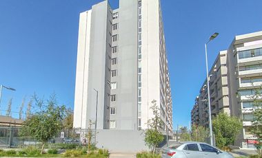 Av. La Florida 10695 [2820-4]