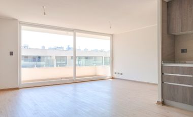 Av. La Florida 10695 [2820-4]