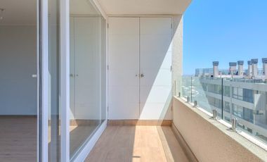Av. La Florida 10695 [2820-4]