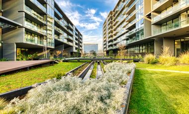 Av. Las Condes 10800 (2 Est /1 Bod) [3167-4]