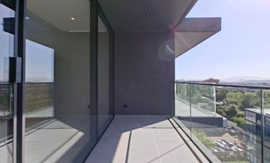 Av. Las Condes 10800 (2 Est /1 Bod) [3167-35]