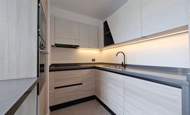 Av. Las Condes 10800 (2 Est /1 Bod) [3167-35]