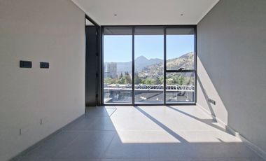 Av. Las Condes 10800 (2 Est /1 Bod) [3167-35]