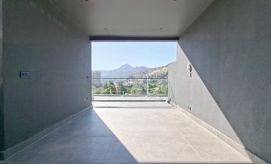 Av. Las Condes 10800 (2 Est /1 Bod) [3167-35]