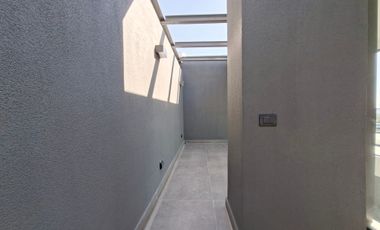 Av. Las Condes 10800 (2 Est /1 Bod) [3167-35]
