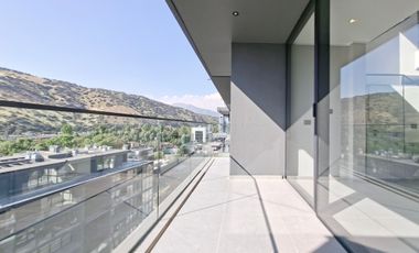 Av. Las Condes 10800 (2 Est /1 Bod) [3167-35]