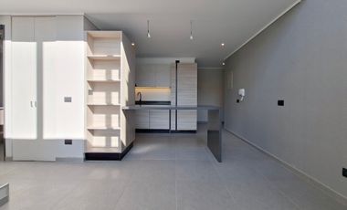 Av. Las Condes 10800 (2 Est /1 Bod) [3167-35]