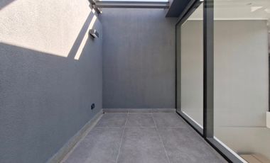 Av. Las Condes 10800 (2 Est /1 Bod) [3167-35]
