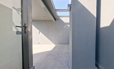 Av. Las Condes 10800 (2 Est /1 Bod) [3167-35]