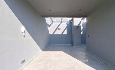 Av. Las Condes 10800 (2 Est /1 Bod) [3167-35]