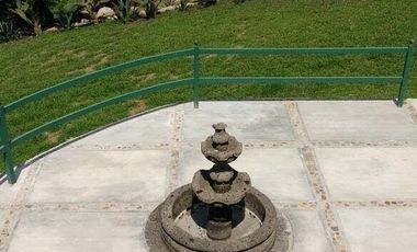 Quinta en venta en Huimilpan, Querétaro, México.