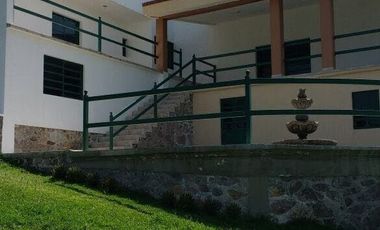 Quinta en venta en Huimilpan, Querétaro, México.