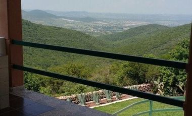 Quinta en venta en Huimilpan, Querétaro, México.