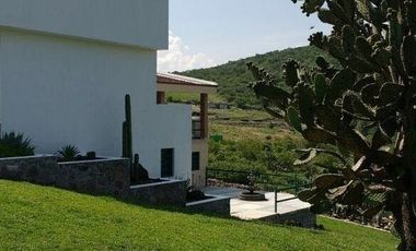 Quinta en venta en Huimilpan, Querétaro, México.