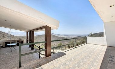 Quinta en venta en Huimilpan, Querétaro, México.