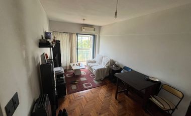 VENTA!! 3 AMB LUMINOSO BALCON CERRADO Y LAVADERO