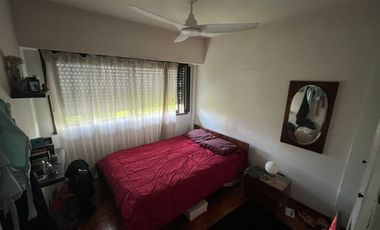 VENTA!! 3 AMB LUMINOSO BALCON CERRADO Y LAVADERO